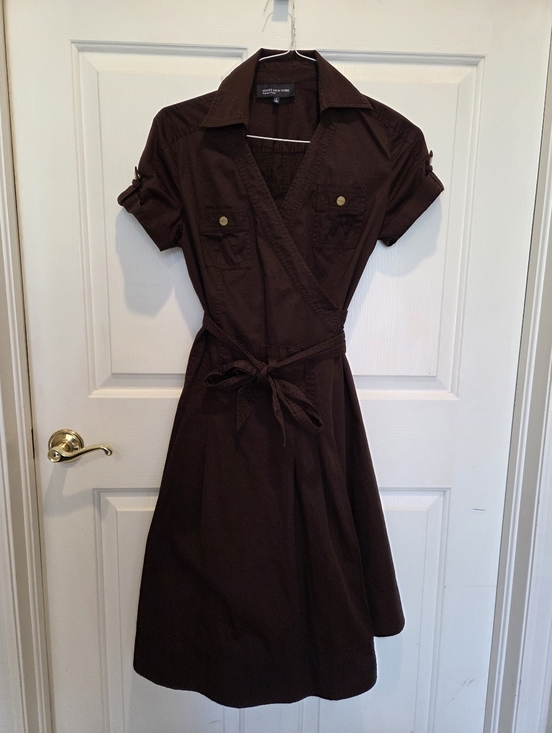 Jones New York Dresses & Skirts - 🌟 Beautiful Jones New York Wrap Dress 🌟